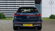 Mercedes-Benz Eqa 250 140kW AMG Line Premium 66.5kWh 5dr Auto Electric Hatchback